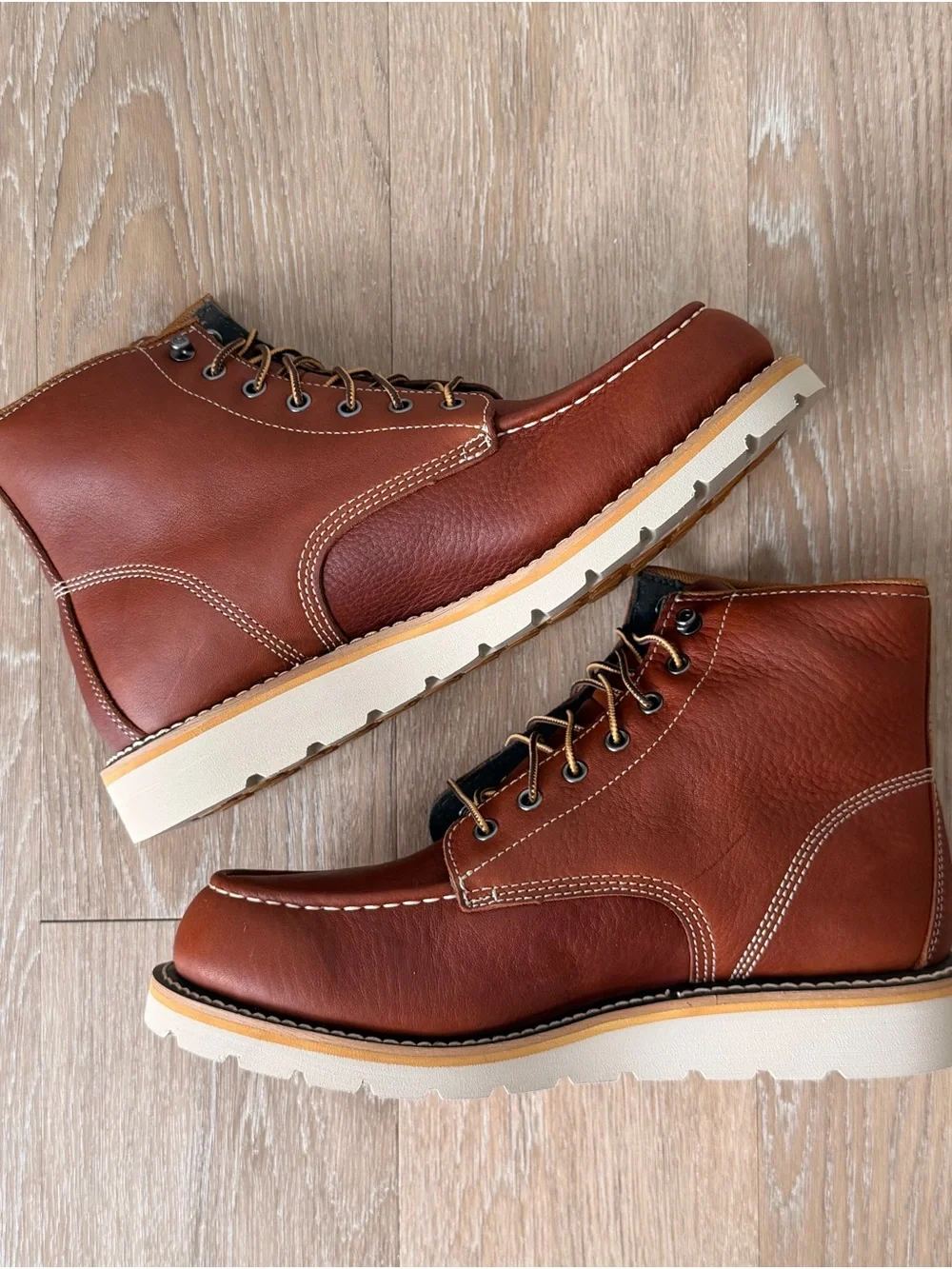 Carhartt Waterproof 6